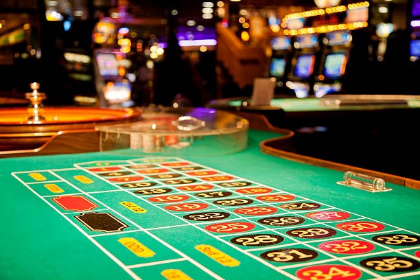 bolagg app home screen showing sportsbook and casino sections